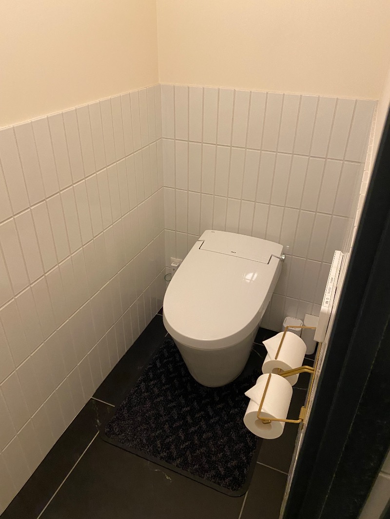 もじゃもじゃさんのitadaki Sauna19のサ活写真