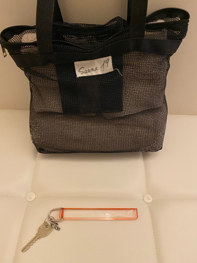 もじゃもじゃさんのitadaki Sauna19のサ活写真