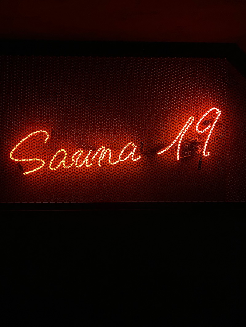 もじゃもじゃさんのitadaki Sauna19のサ活写真