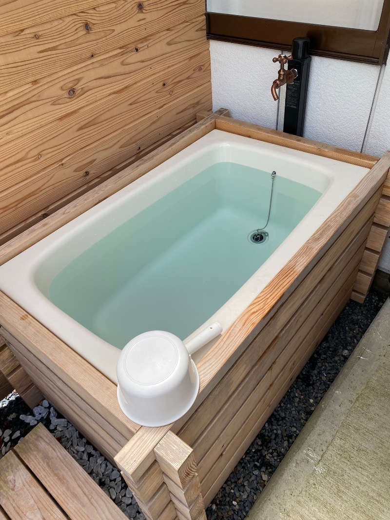 もじゃもじゃさんのKIKORU SAUNAのサ活写真