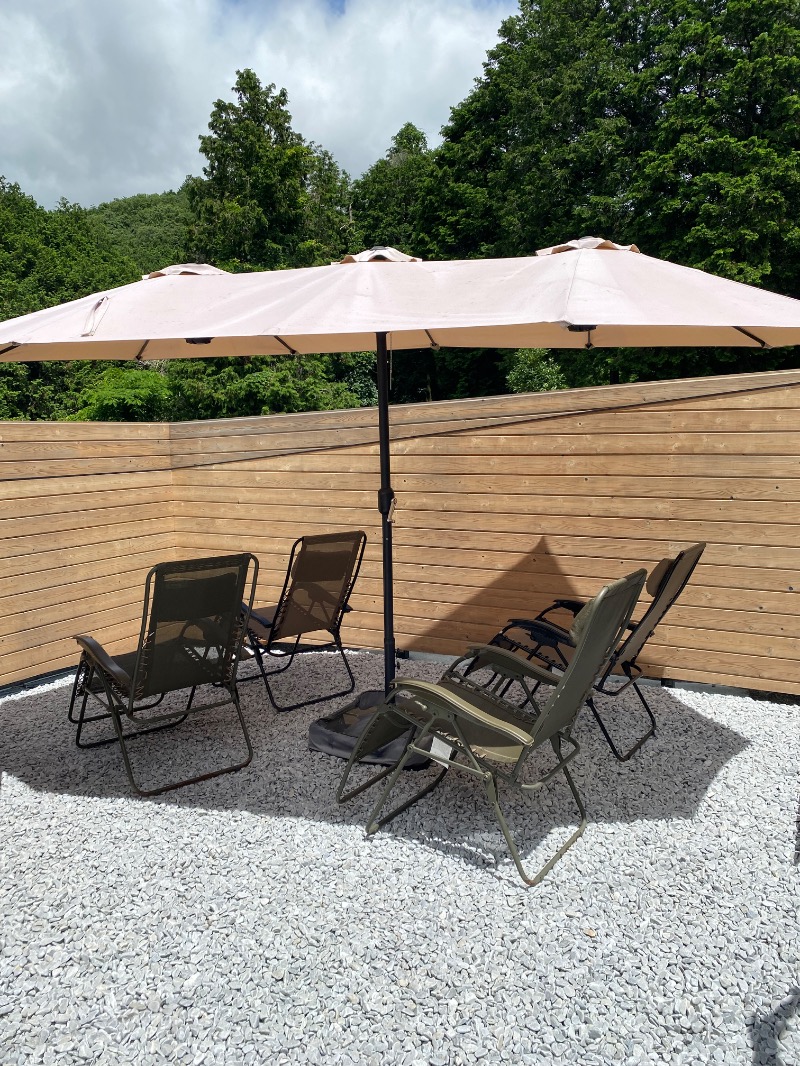 もじゃもじゃさんのKIKORU SAUNAのサ活写真