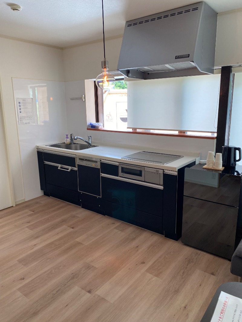 もじゃもじゃさんのKIKORU SAUNAのサ活写真