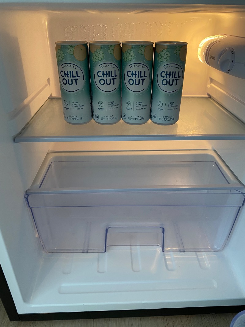 もじゃもじゃさんのKIKORU SAUNAのサ活写真