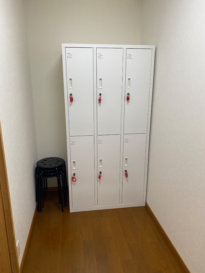 もじゃもじゃさんのKIKORU SAUNAのサ活写真