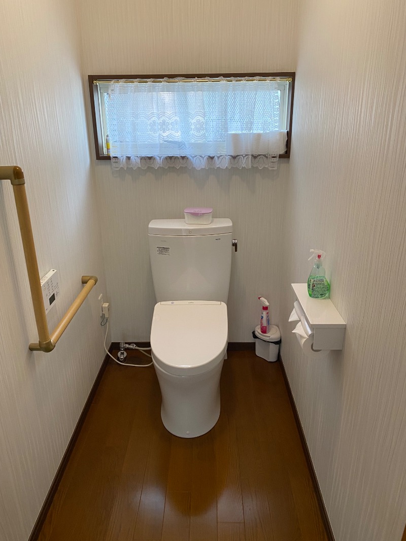 もじゃもじゃさんのKIKORU SAUNAのサ活写真