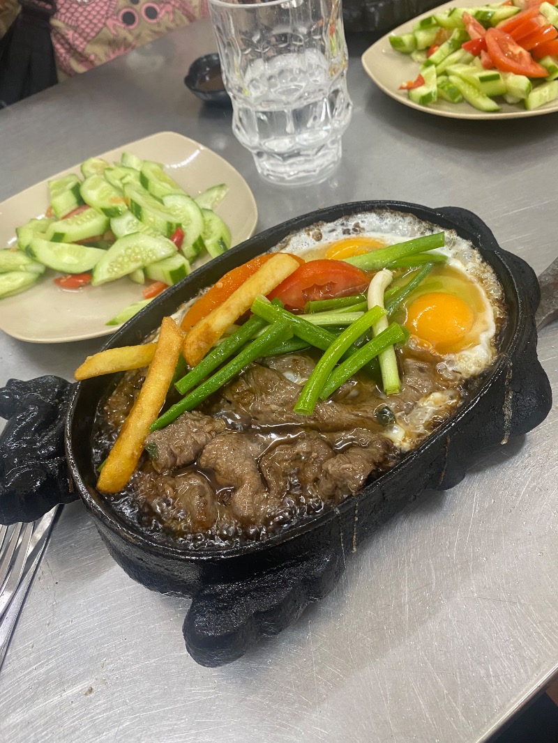 ゆりはかさんのサクラホテル3のサ活写真