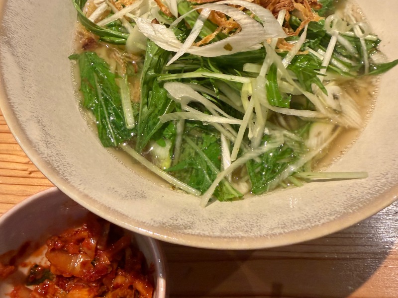 順姫の白菜きむち