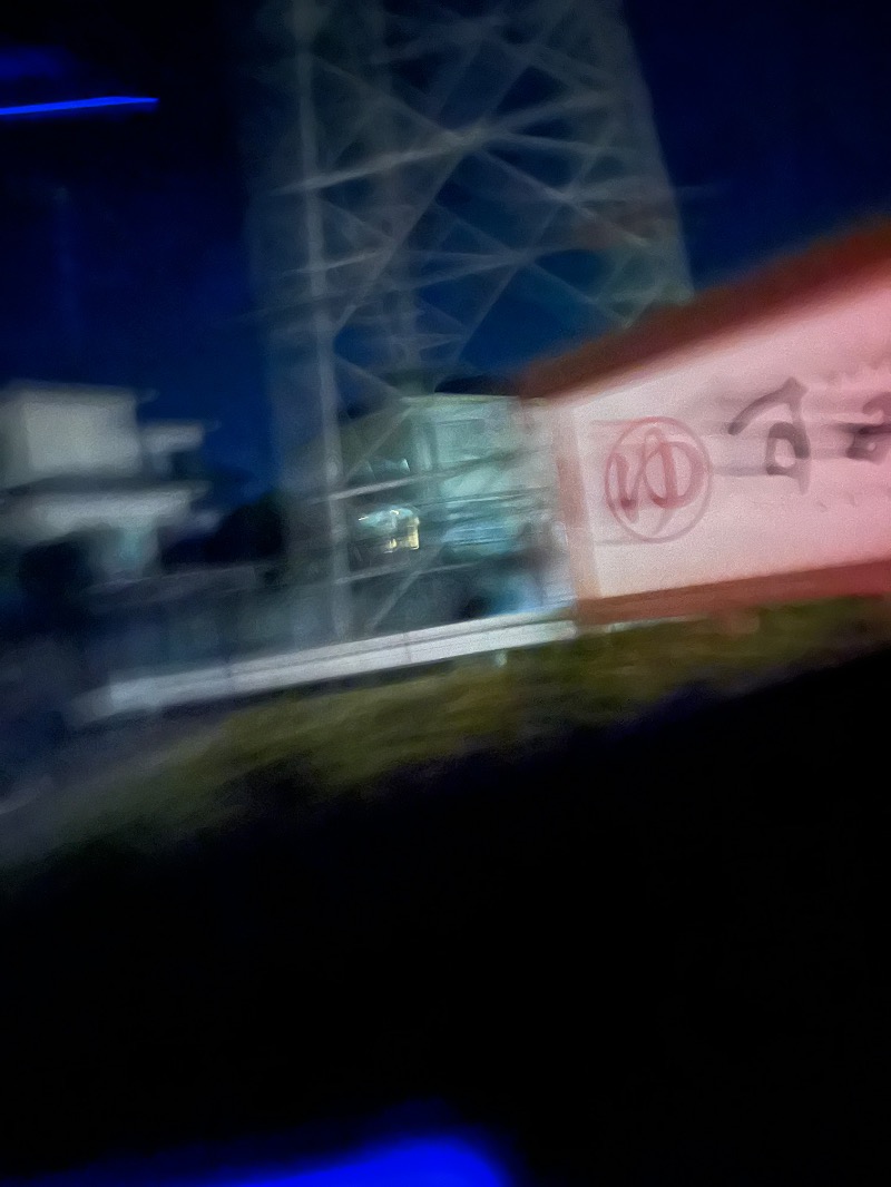 多分、ユアさんの南柏天然温泉すみれのサ活写真