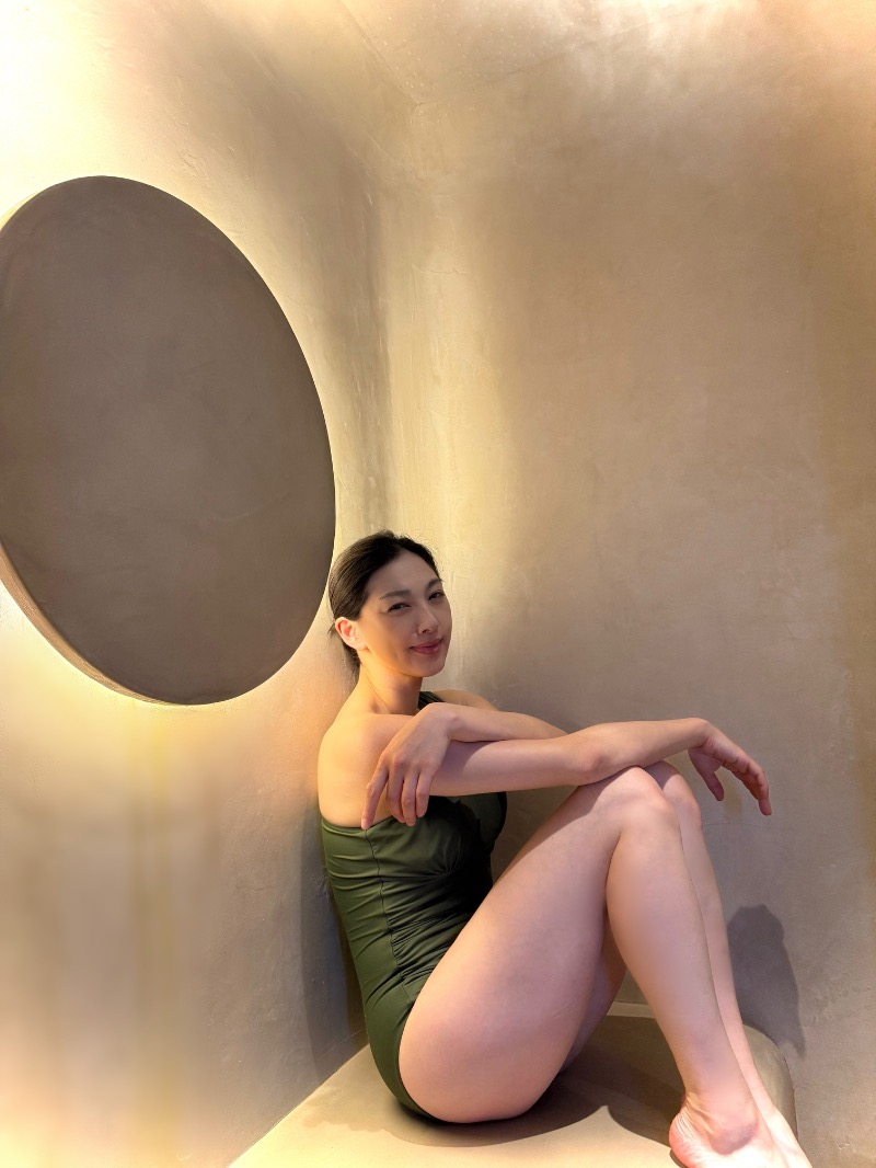 松野井 雅さんのSAUNA汽汽のサ活写真