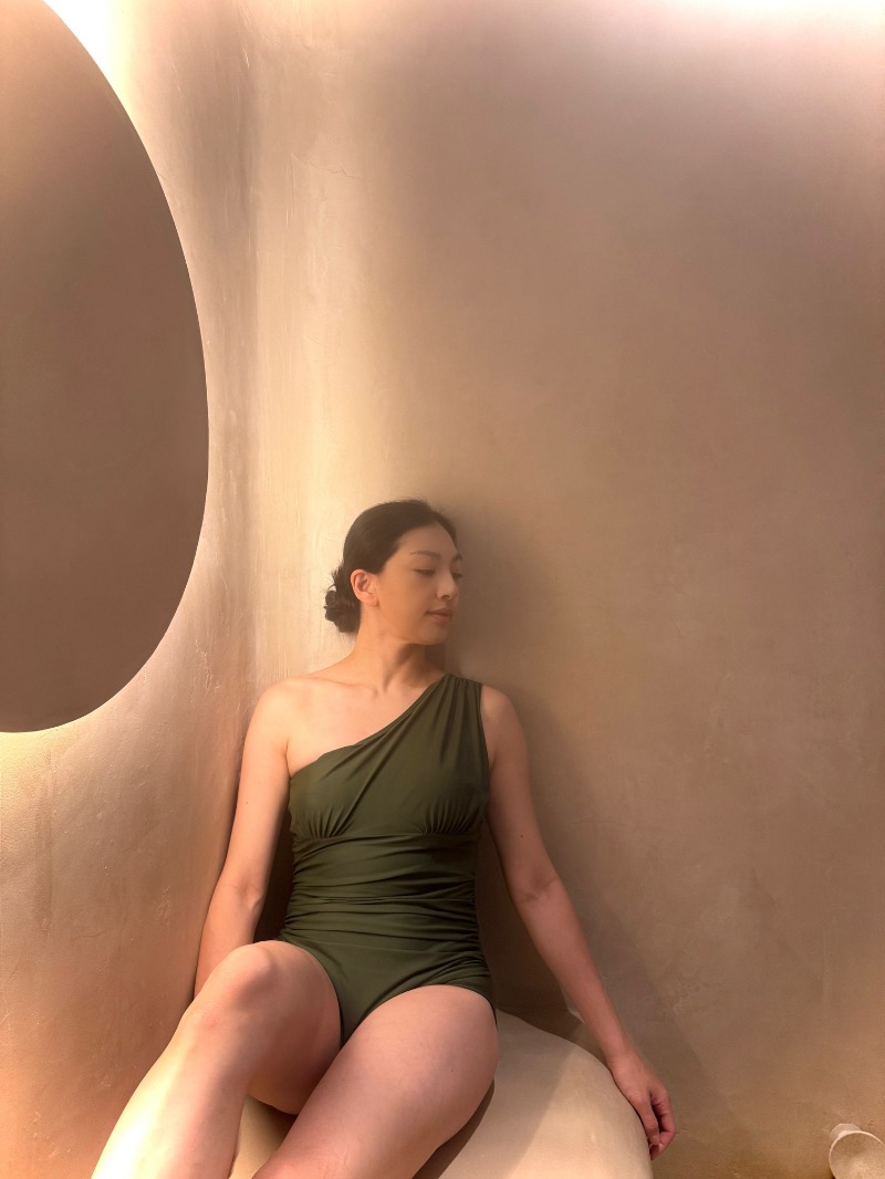 松野井 雅さんのSAUNA汽汽のサ活写真