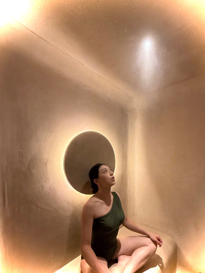 松野井 雅さんのSAUNA汽汽のサ活写真