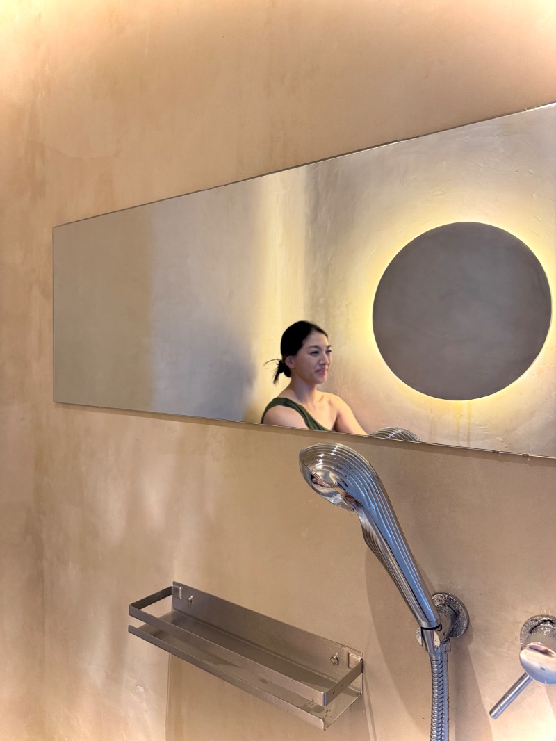 松野井 雅さんのSAUNA汽汽のサ活写真