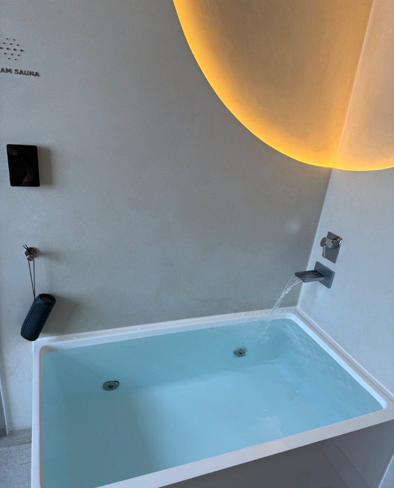 松野井 雅さんのSAUNA汽汽のサ活写真