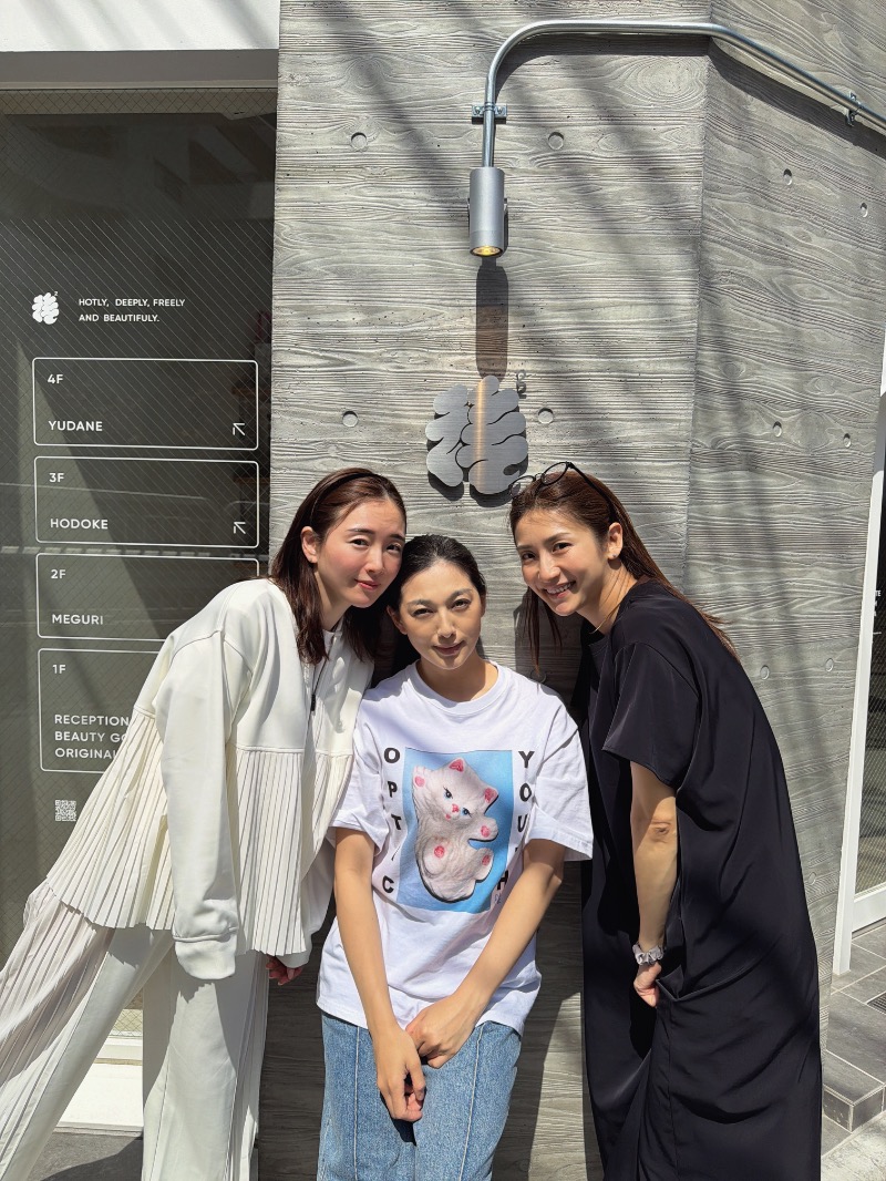 松野井 雅さんのSAUNA汽汽のサ活写真