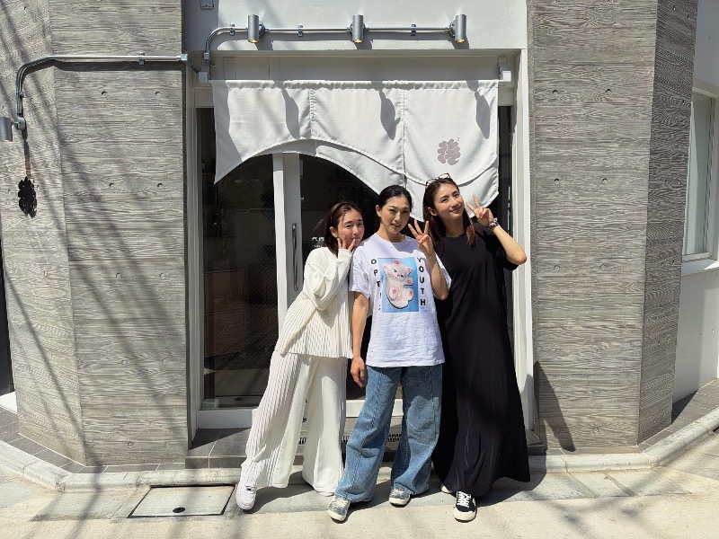 松野井 雅さんのSAUNA汽汽のサ活写真