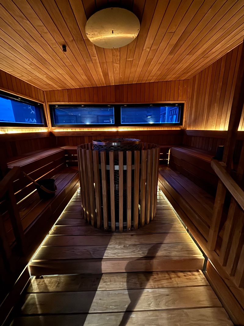 ishicoroさんのLapland Hotels Arenaのサ活写真