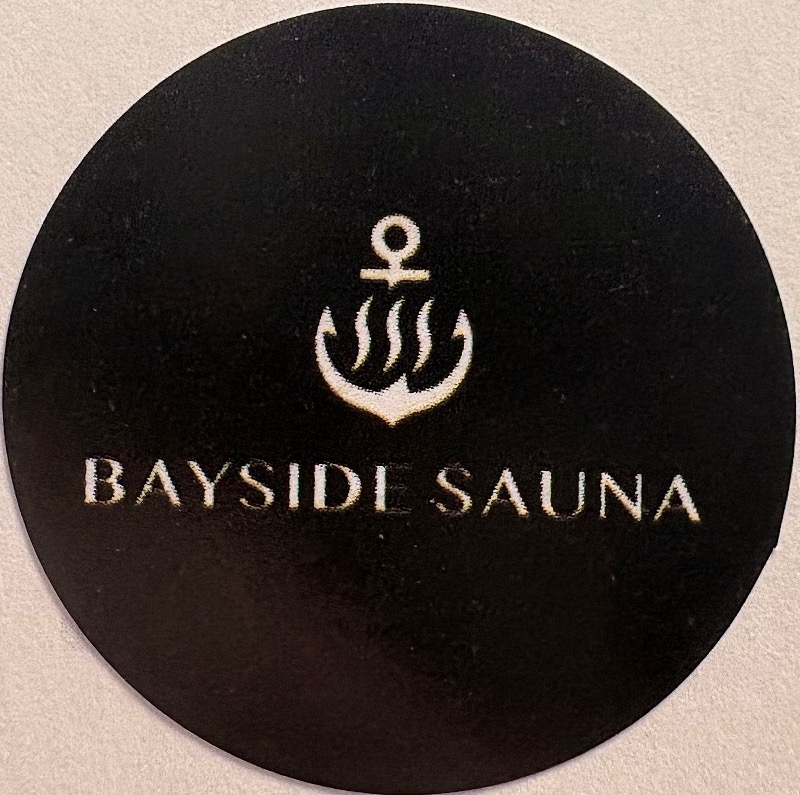 89"さんのBAYSIDE SAUNAのサ活写真