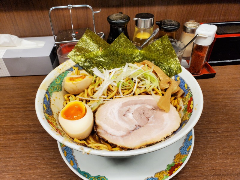 Sauna Junkieさんの湯遊邸 松の湯のサ活写真