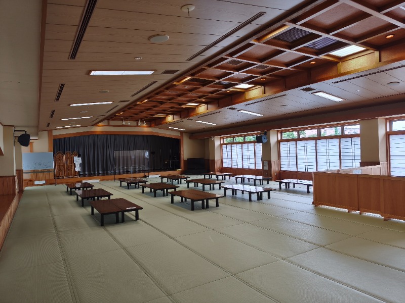 のぶさんのさわやかプラザ軽井沢のサ活写真