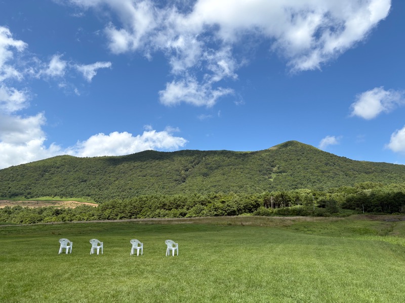 ニンニク大好きおねえさんさんの星降る山荘  七時雨山荘のサ活写真
