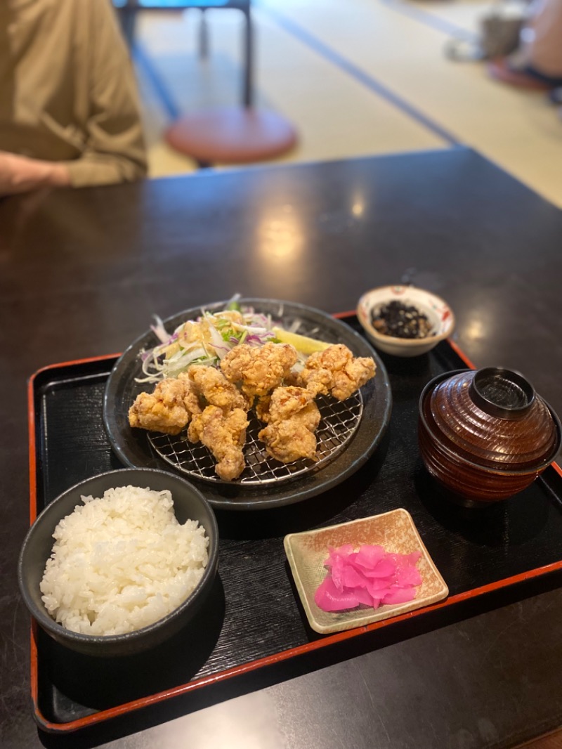 スチームゴリラさんの天然温泉 三峰のサ活写真