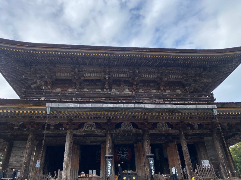 スチームゴリラさんのグランドメルキュール奈良橿原のサ活写真