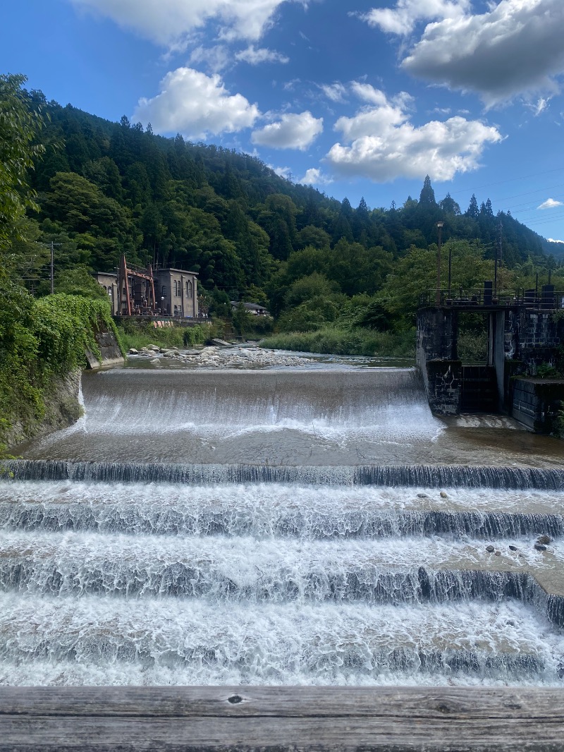 スチームゴリラさんのTAOYA木曽路のサ活写真