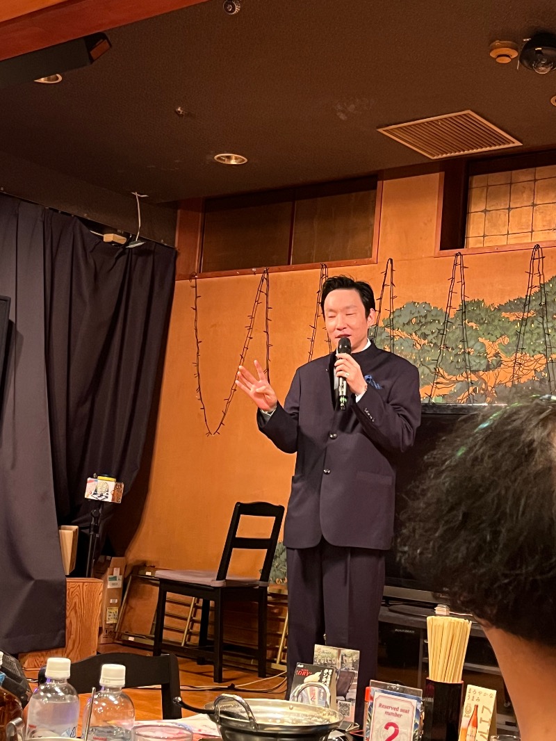 てとぅさんのなにわ健康ランド 湯〜トピアのサ活写真