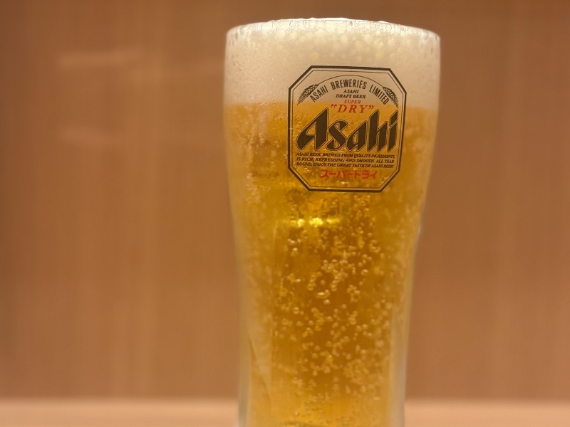 生ビール