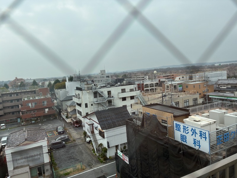 すえぞう⚾️🏈🎭🍜🍺♨️さんのホテルグランワイズ熊谷駅前プレミアのサ活写真