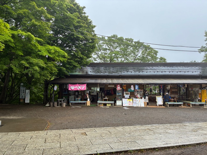 すえぞう⚾️🏈🎭🍜🍺♨️さんの3S HOTEL ATSUGIのサ活写真