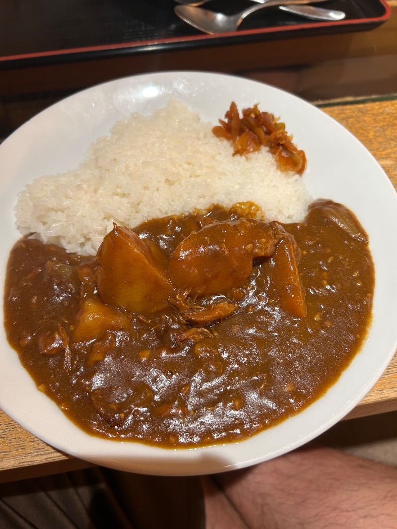 のぶさんのサウナ&カプセルホテル 北欧のサ活写真