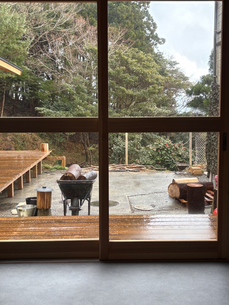 MayさんのJUURI SAUNA(ユーリサウナ)のサ活写真