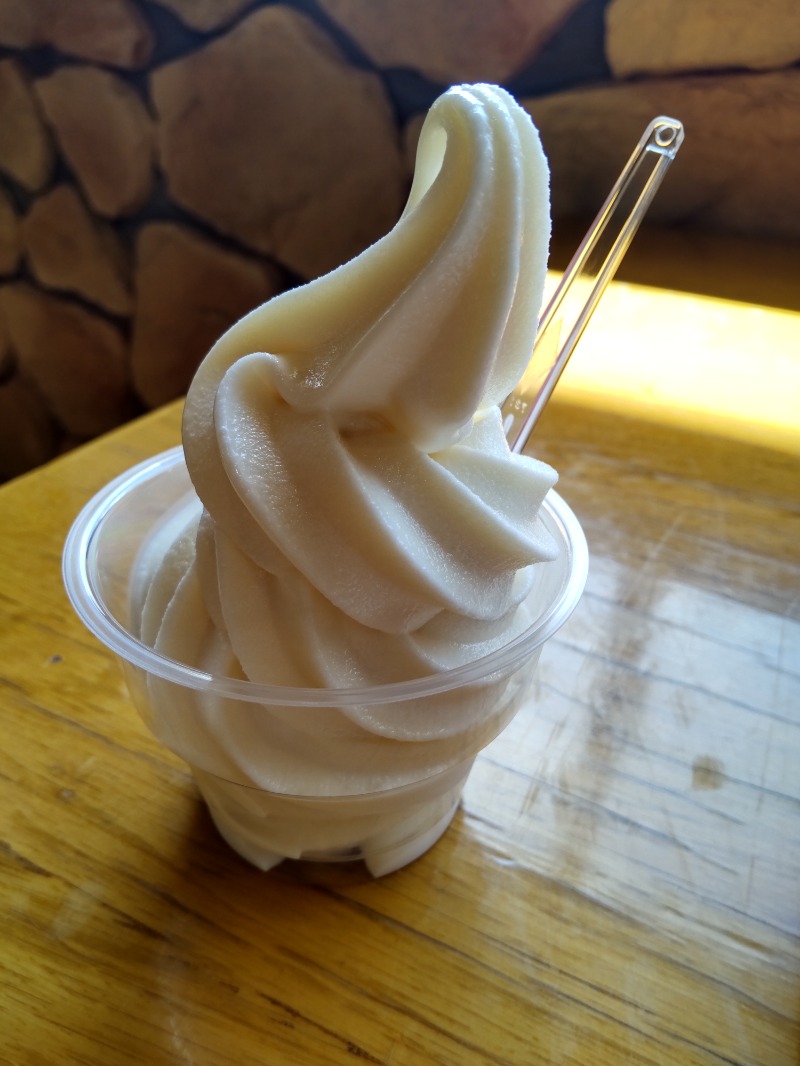 メリッサ🌿さんの水沢温泉館のサ活写真