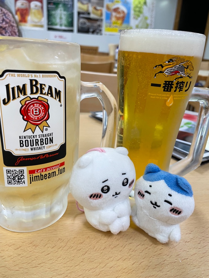 ＡＫＰさんの湯乃泉 東名厚木健康センターのサ活写真