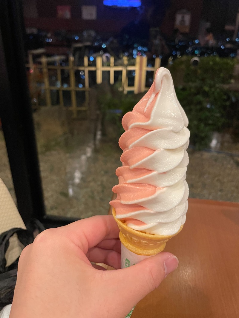 096さんの稲佐山温泉ふくの湯のサ活写真