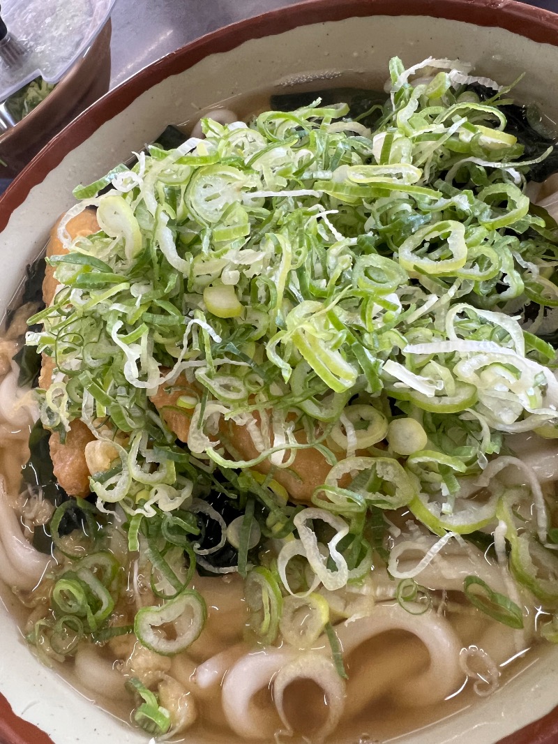 かしわばらせいごろんさんのふくの湯 花畑店のサ活写真