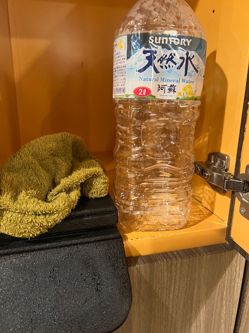 かしわばらせいごろんさんの新宮温泉 ふくの湯のサ活写真