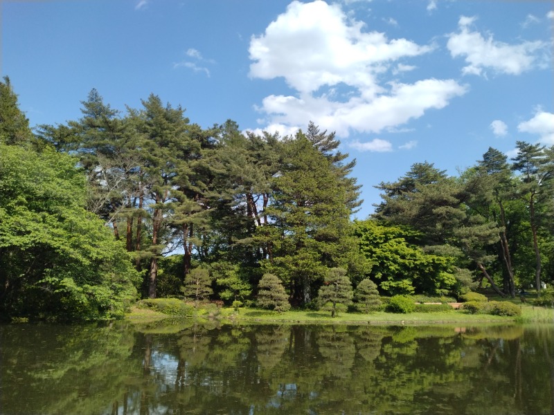 hiromi(葛西橋サウナクラブ事務局)さんの湯の森 深大湯のサ活写真