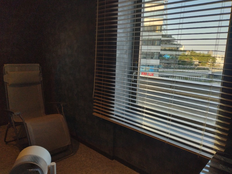 hiromi(葛西橋サウナクラブ事務局)さんのリッチモンドホテル プレミア 東京スコーレのサ活写真