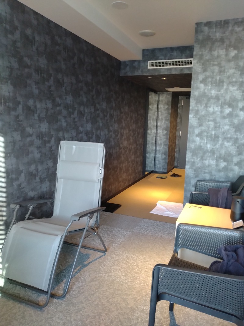 hiromi(葛西橋サウナクラブ事務局)さんのリッチモンドホテル プレミア 東京スコーレのサ活写真