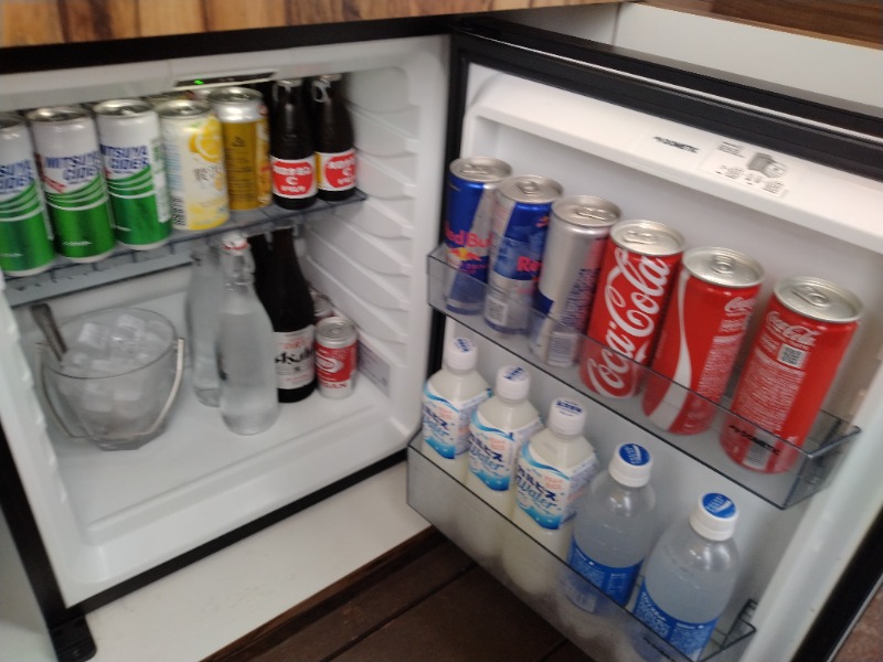 hiromi(葛西橋サウナクラブ事務局)さんの道頓堀サウナのサ活写真