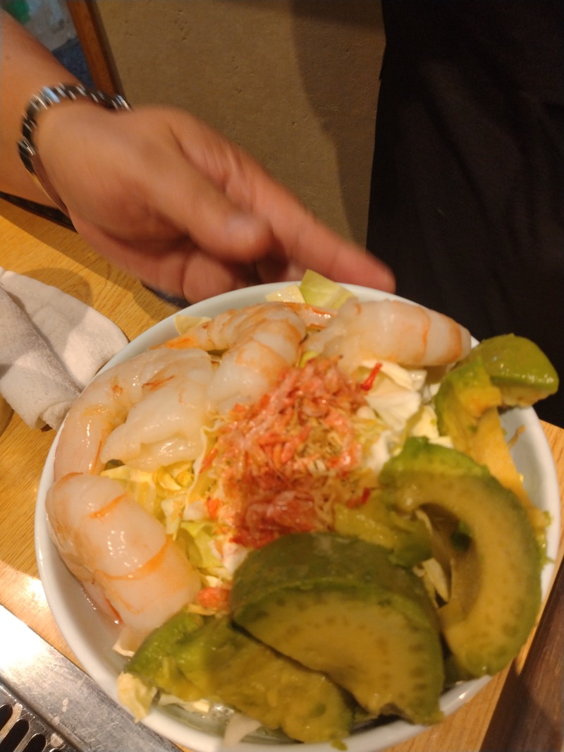 hiromi(葛西橋サウナクラブ事務局)さんのメガロス南砂町SUNAMOのサ活写真