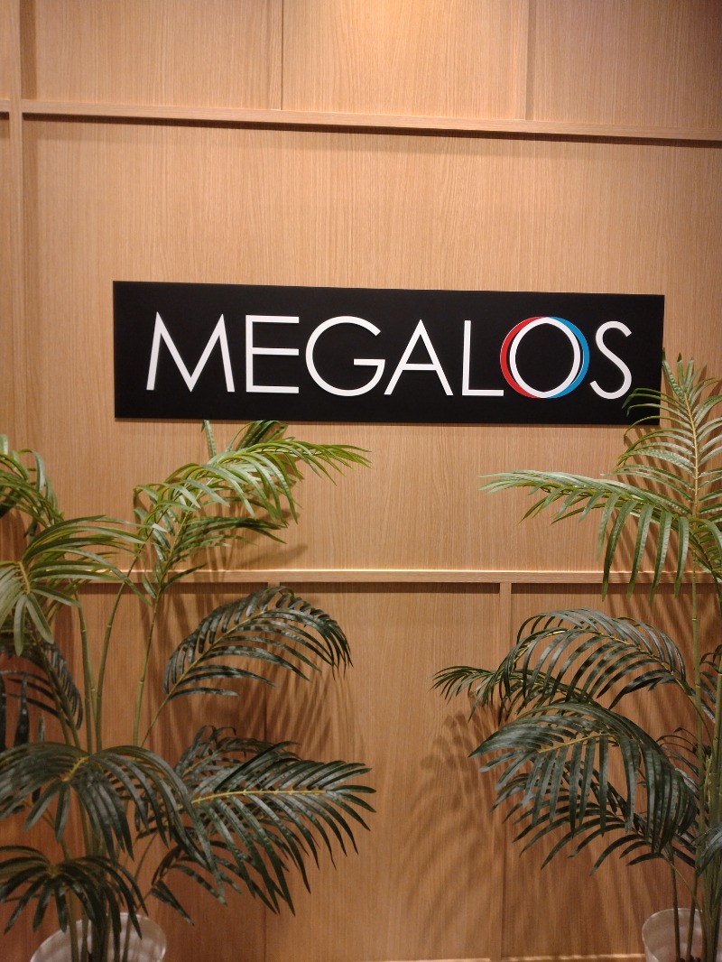 hiromi(葛西橋サウナクラブ事務局)さんのメガロス南砂町SUNAMOのサ活写真