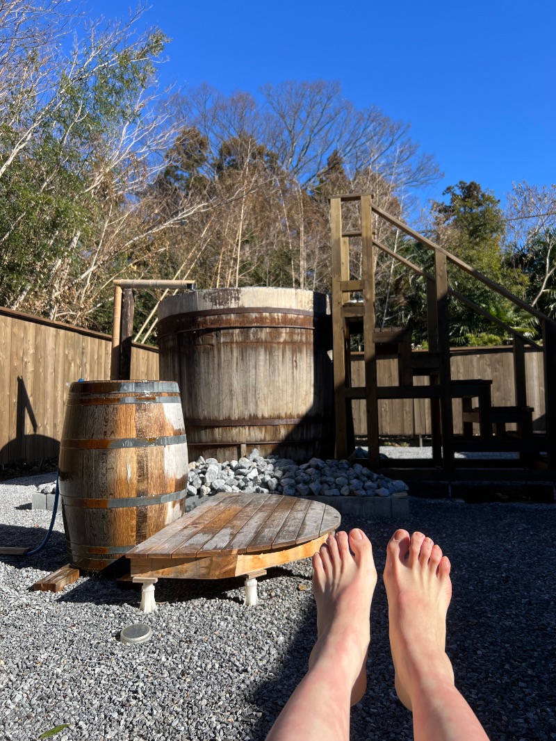 Tom YamyamさんのSAUNA NAYAのサ活写真