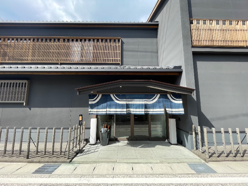 サウナビギナーさんのyubuneのサ活写真