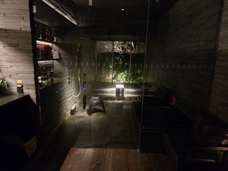 Yokufukuさんのbar hotel 箱根香山のサ活写真