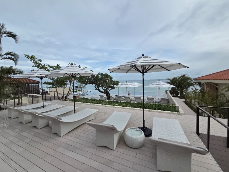 Yokufukuさんのはいむるぶしのサ活写真