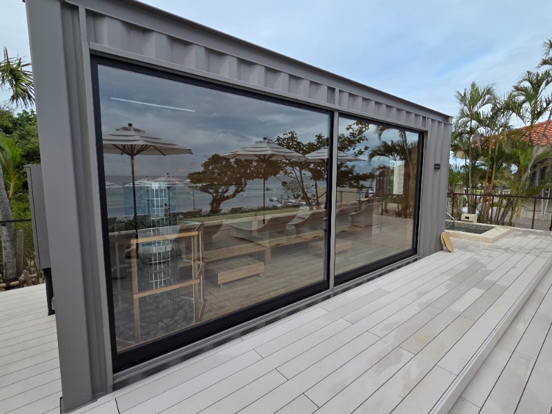 Yokufukuさんのはいむるぶしのサ活写真