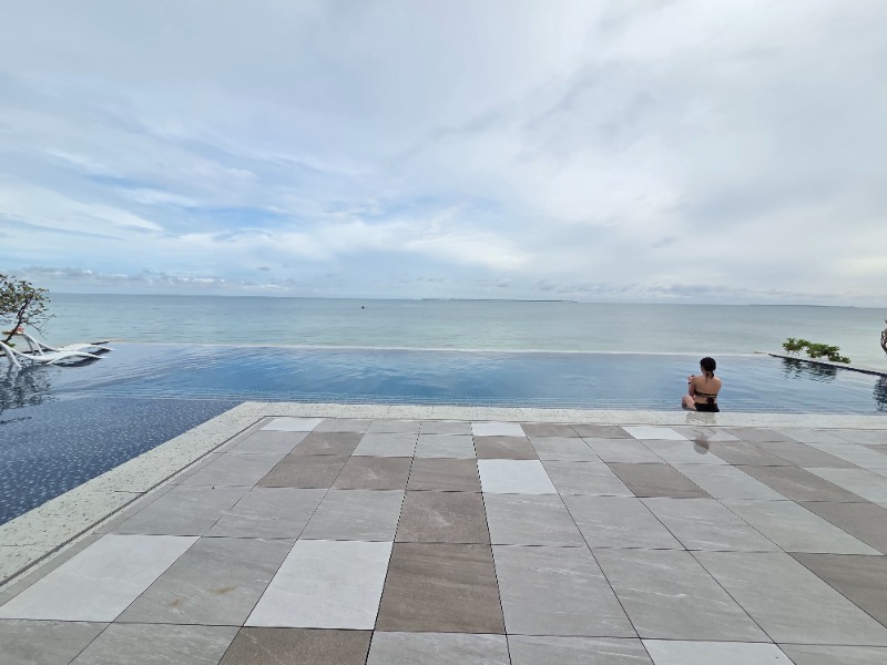 Yokufukuさんのはいむるぶしのサ活写真